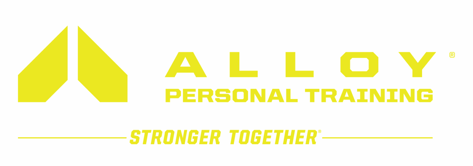 Alloy Horizontal Logo